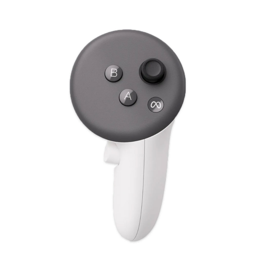  Quest Touch Pro 左コントローラー (訳あり) Quest Touch Pro 左コントローラー (訳あり) Meta Quest Touch Pro VR