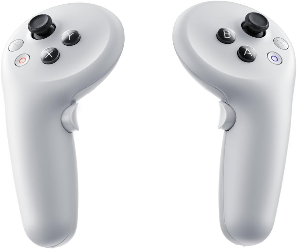 PICO 4 Ultra 用 コントローラー 本体 右手用 または 左手用 Pico4 ピコ4 ウルトラ