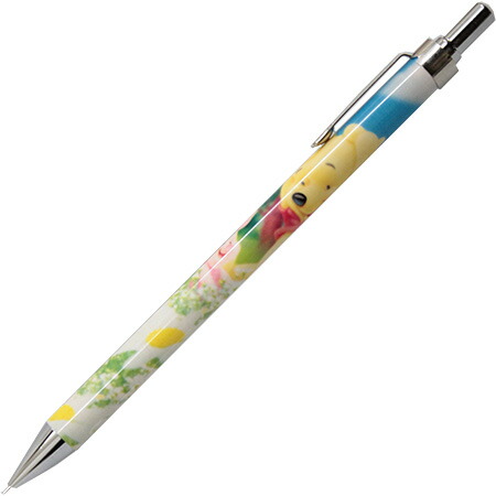 楽天市場】ディズニーシャープペンシル ティンカーベル 0.5mm対応