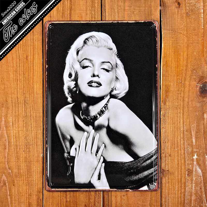 楽天市場】アメリカン雑貨 サインプレート ブリキ看板 アメリカン