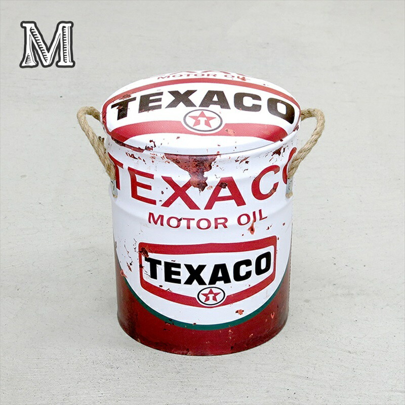 ★ROUTE66★オイル缶★収納型椅子★アメリカ雑貨★ Amazon｜オイル缶 スツール ペール缶 ペール缶 椅子 丸椅子