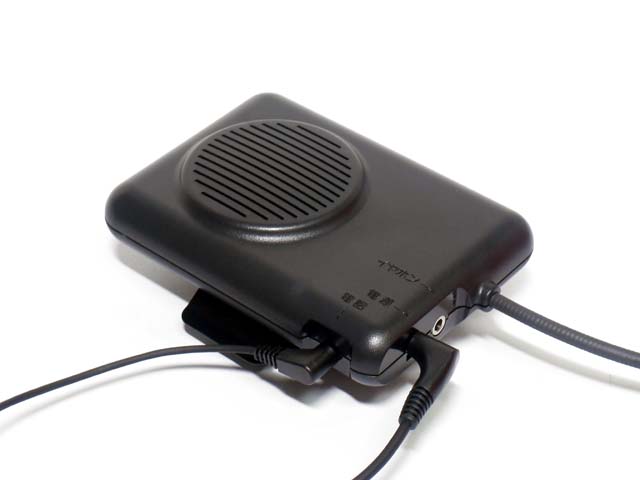 ハンズフリーシステム“TELEDIA−1”