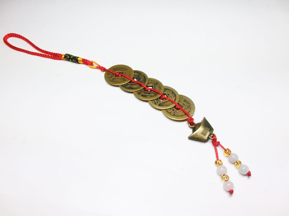 古い置物　幸運が舞い降りるかも Amazon.co.jp: artlies 龍神 赤龍 金龍 紅龍 風水 ダイヤモンド