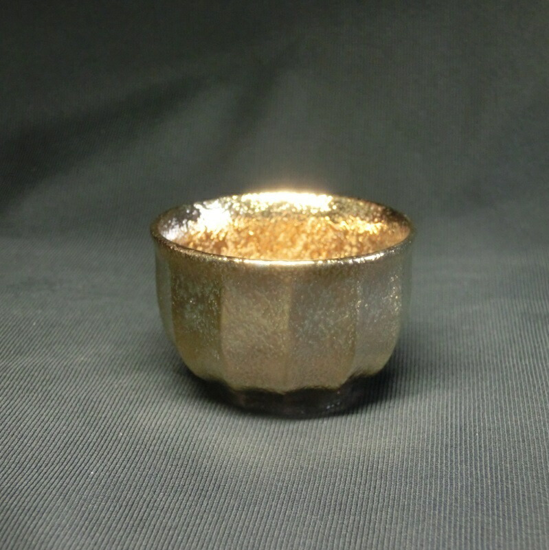 楽天市場】特上 金杯 純金 塗 小 日本製 金盃 ギフト 誕生日プレゼント