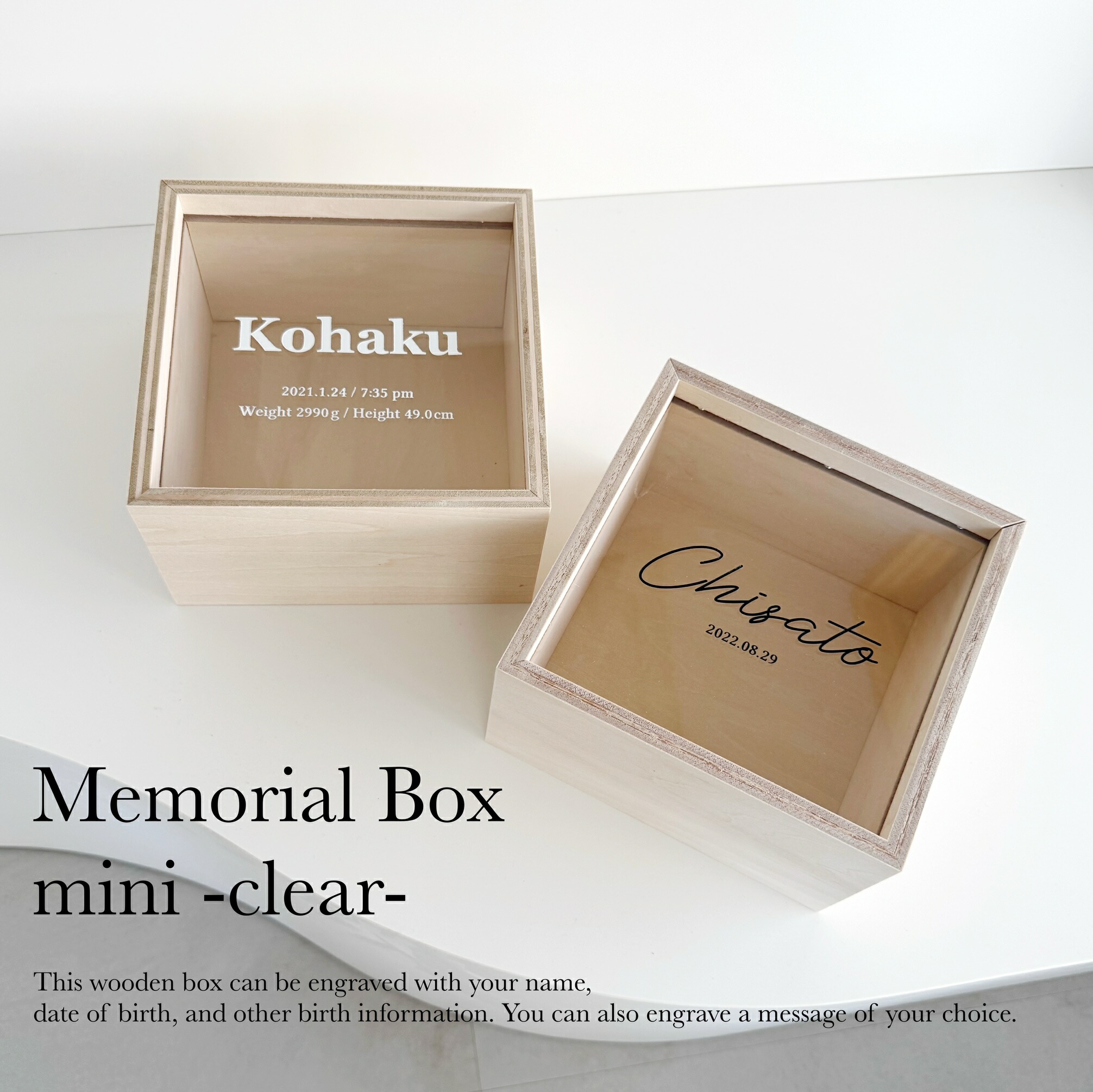 〖mimi〗MY FIRST STORY Anniversary box mimi〗MY FIRST STORY Anniversary box mimi〗MY FIRST STORY