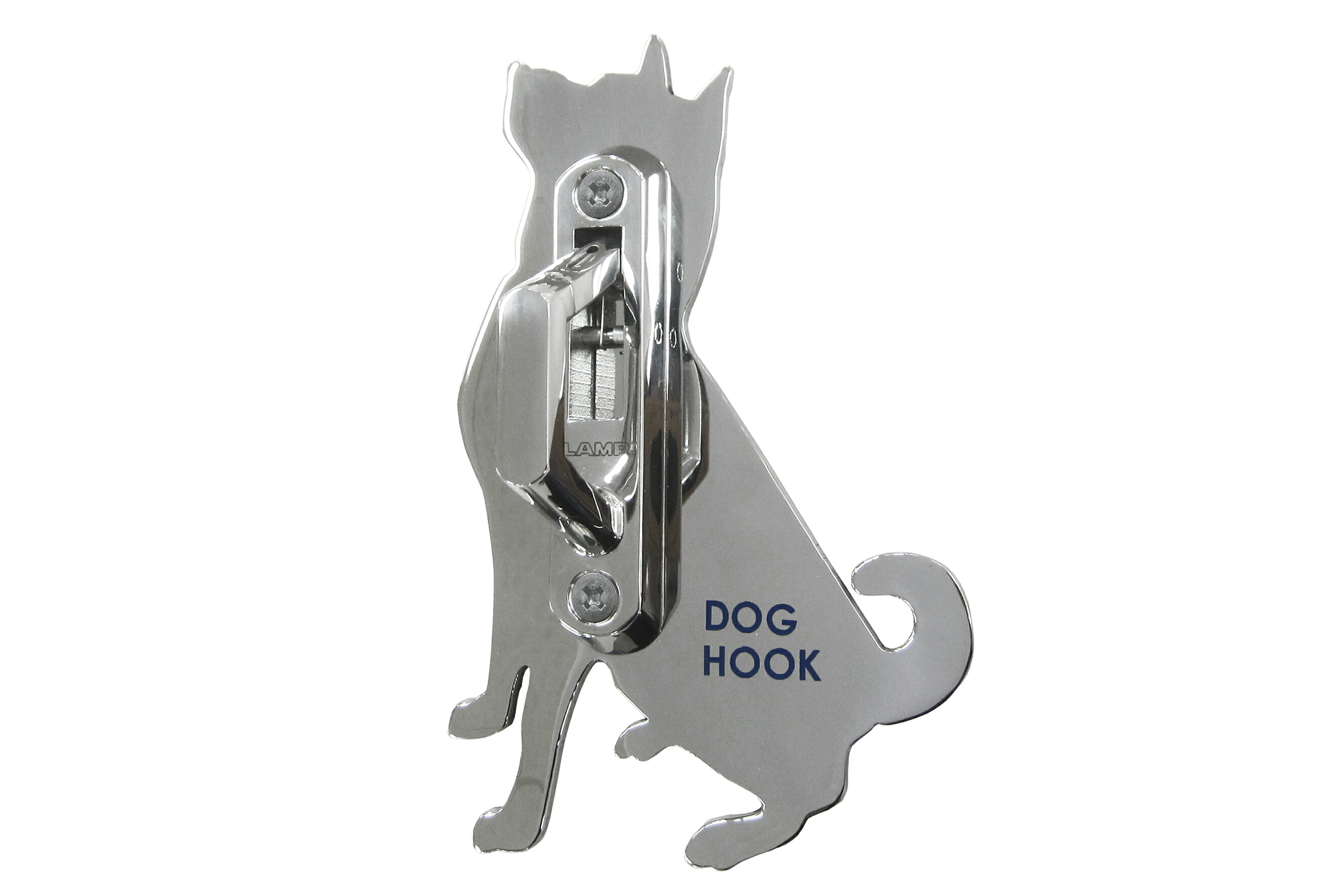 ニッコーエクステリア リードフック Holder シリーズ 柴犬|ガーデニングならフォーシーズンズ