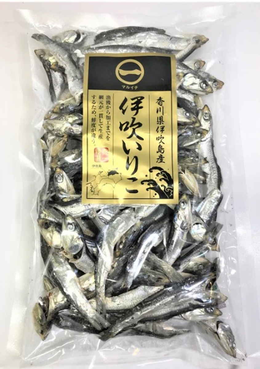 丸一 伊吹島産大羽煮干し 120g まとめ買い(×12)|4978359004320(tc)(011020)
