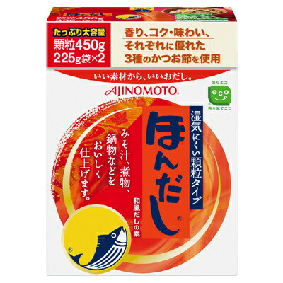 AJINOMOTO烹大師鰹魚粉
