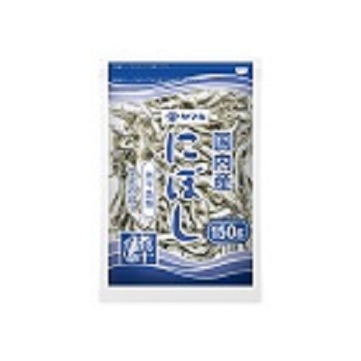 ヤマキ 煮干 150g まとめ買い(×20)|4903065111925(011020)