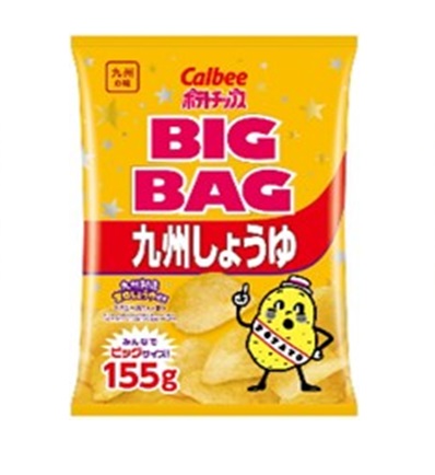 楽天市場】湖池屋 スリムバッグスティックポテトのり塩 34g