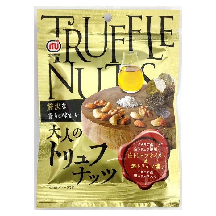楽天市場】ミツヤ (ミツヤ)大袋ミックスナッツ 450g まとめ買い(×10