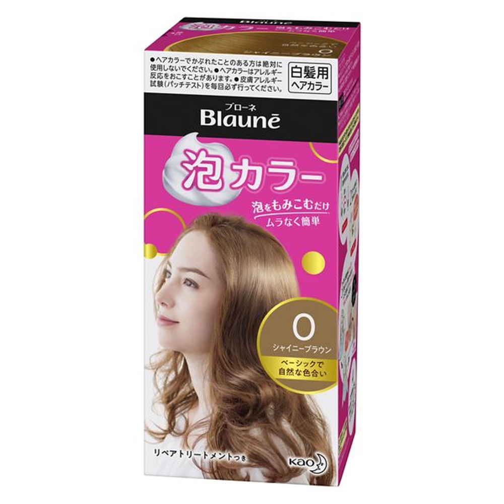 ブローネ泡カラー 24個 シャイニーブラウン 0 セット シャイニーブラウン 0 108ml スーパーフジの通販 Netshop Fuji 花王 花王 ブローネ泡カラー 24個 シャイニーブラウン 0 セット シャイニーブラウン 0 108ml スーパーフジの通販 Netshop Fuji 花王 花王