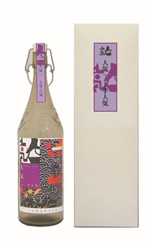 かめ仕込み　本格焼酎　一どん 1800ml 2本セット 楽天市場】本格芋焼酎 かめ仕込み 一どん（いっどん） 1800ml （箱なし