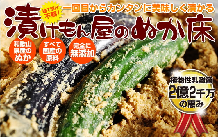 樽の味 熟成ぬか床 麹 漬物 ぬか 和歌山 樽 1kg 床 ぬか床