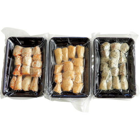お中元 送料無料 井上商店 国産まふぐ唐揚三昧 KK