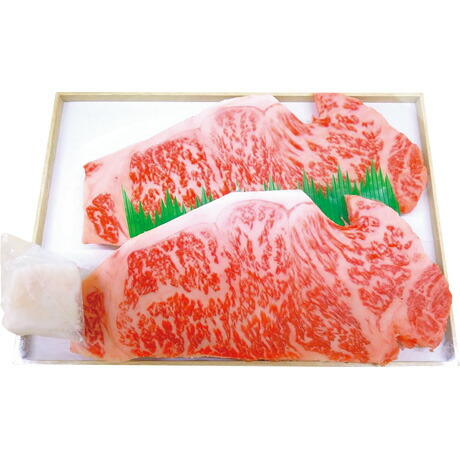 【エントリーでP10倍!】萬野総本店 神戸ビーフロースステーキ KOB-07|国産グルメ・旨み凝縮・黒毛和牛・贅沢ディナー|フジネットショップ店