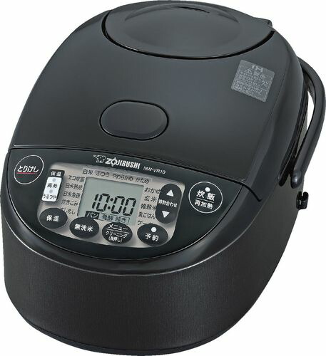楽天市場】【2025年2月発売 新製品】日本製 象印 ZOJIRUSHI 炊飯器 5.5