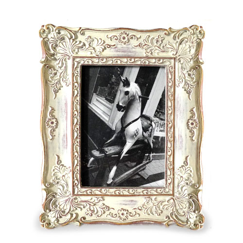 ビエナアンティーク額 楽天市場】アンティーク調 ピクチャーフレーム （Lサイズ・3カラー