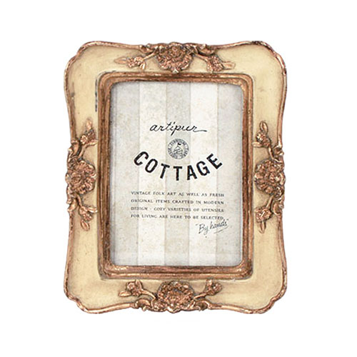 楽天市場】アンティーク フレーム （シルバー） 35cm×41.5cm COVENT