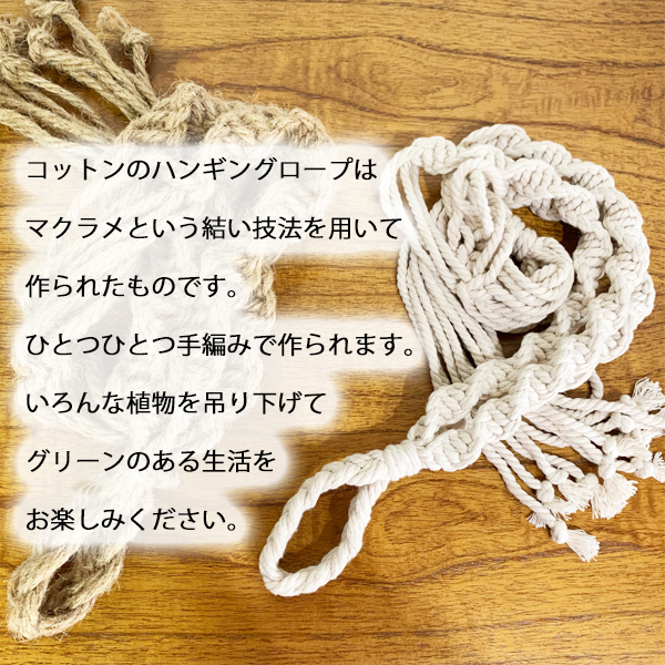 吊るしてかざり付ける 観葉草木 ハンギング お任せ 設定 プラントハンガー ワタ 細工物 送料無料 吊り下げ ハンギング ぶら下る マクラメ プラント ハンギング Digitalland Com Br