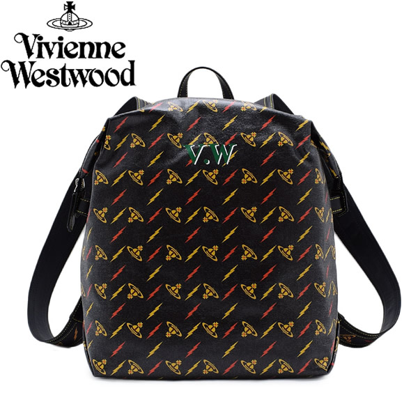 Vivienne Westwood ヴィヴィアン レディース バッグ 鞄 かばん 43010032-40239