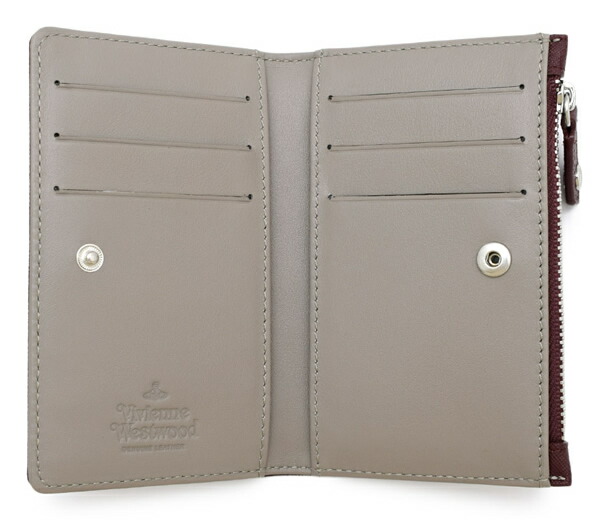 爆売り ヴィヴィアンウエストウッド 財布 ウォレット 正規品 Mskvib Org