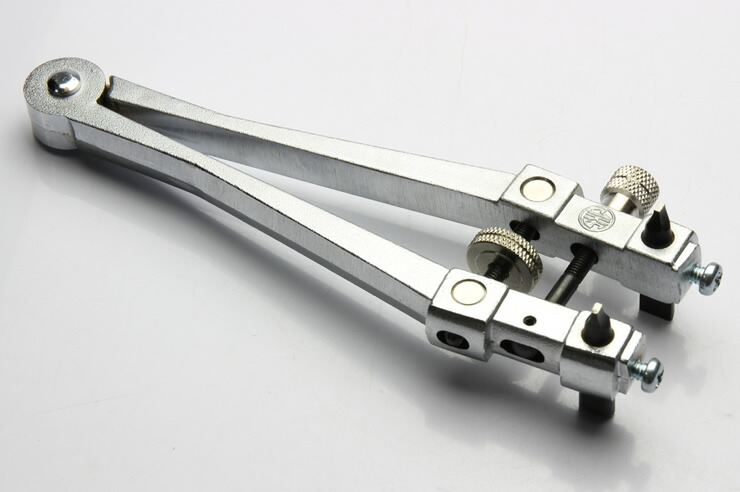 楽天市場】時計 工具 明工舎(MKS) ART NO.47200ロレックスケース