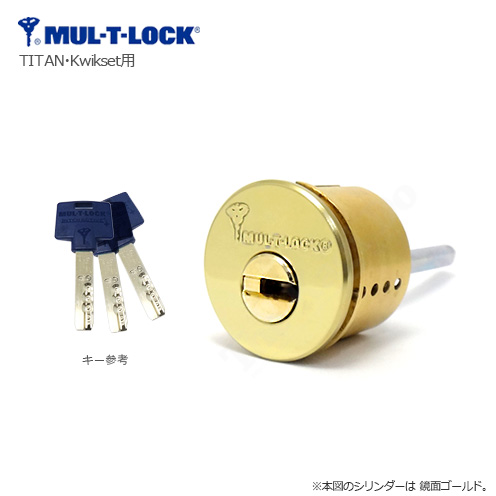 楽天市場】Kwikset 980 デットロックセット 扉厚44-46mm BS60/70mm