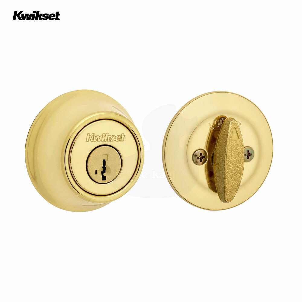 楽天市場】【当店限定!!毎日ポイント10倍】Kwikset 780 デット