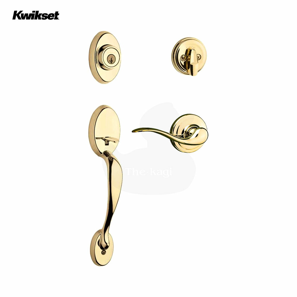 楽天市場】【当店限定!!毎日ポイント10倍】Kwikset 当店製 追加