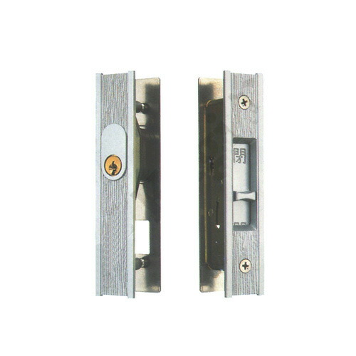 楽天市場 West 引戸錠 召合せ Kh As キー3本付 ウエスト 324st 万能 汎用 Khas 従来ギザキー The Kagi堂