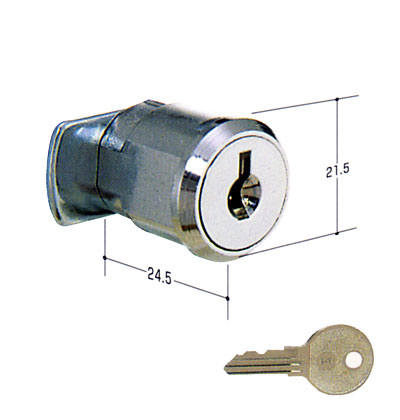 kさん専用 楽天市場】三和スイッチボックス SB錠 KR-78 キー2本付【K