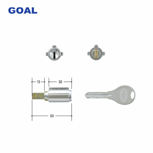 GOAL V-LX5 シリンダー 8個セット GOAL V-LX5 シリンダー 8個セット