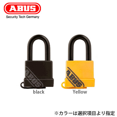 12個セット】ABUS 南京錠 タイタリム 64TI/30KA 【同一キー】ピン