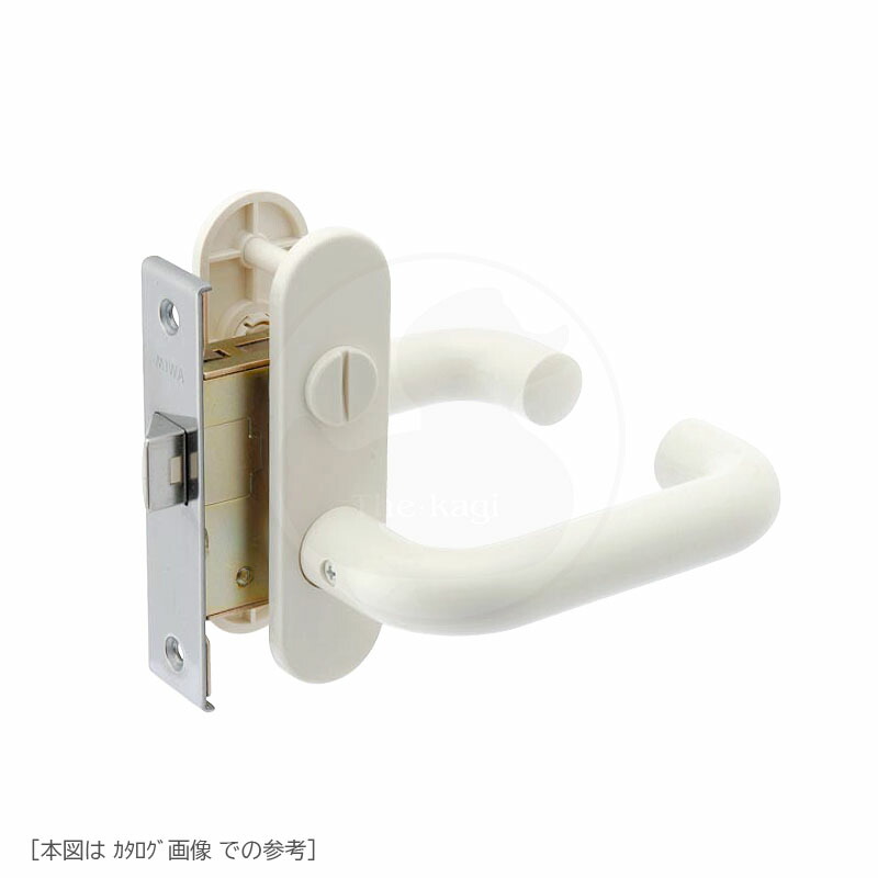 部品 交換 修理 純正 M 68 レバーハンドル ドアノブ ドアノブ レバー ワイケーケー M 68 浴室錠 レバーハンドル レバー Hhj 0445 Ykkap Bs31mm 外側非常解錠付 Miwa Yw Kシリーズ 特殊錠 M68 The Kagi堂