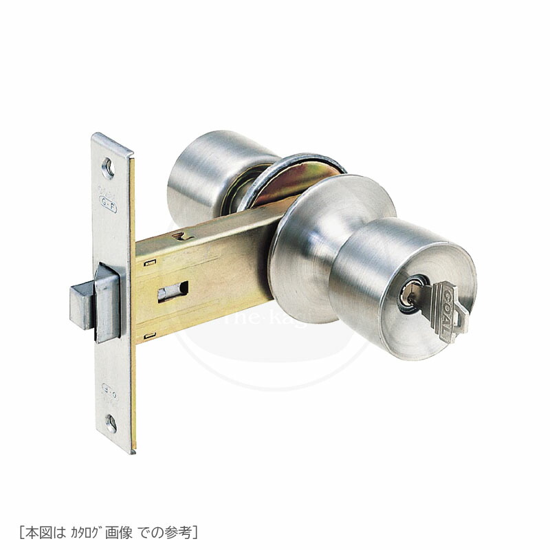 楽天市場】AGE 円筒錠 PBF 41 空錠 R-30 扉厚28-46mm 左右勝手兼用 ...