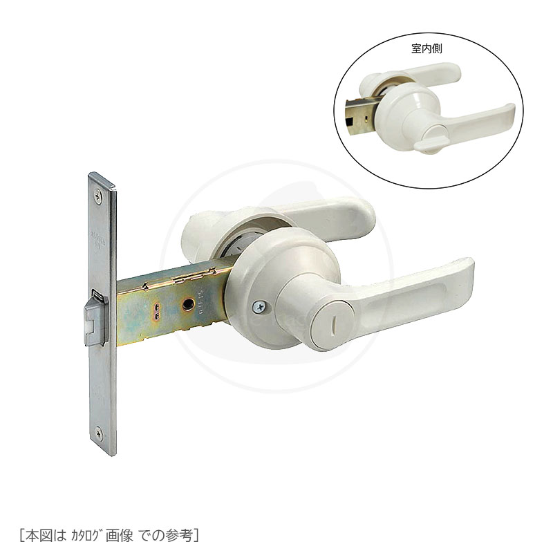 楽天市場】Kwikset レバーハンドルセット 730 CHL / コモンウェルス 内締錠(簡易鍵/非常解錠付) 左右兼用【クイックセット  730-CHL】【TITAN(タイタン) 互換品】【海外/輸入建材】 : THE・KAGI堂