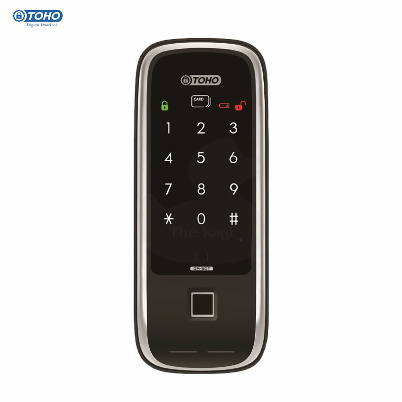 楽天市場】【当店限定!!毎日ポイント5倍】Smart-RimLock Lite