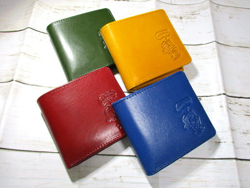 楽天市場 財布 メンズ 二つ折り ドラえもん 牛革 イタリアンレザー 大人のドラえもん 祝50周年 ストラップ付オリジナルセット 365日毎日配送 おまけ付 The Little