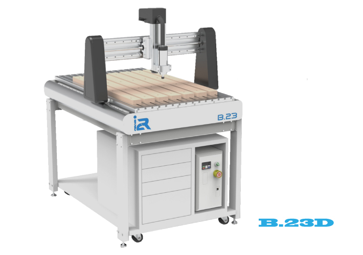 楽天市場】i2R CNC ルーター B22D 小型 CNC ルーター エレクトロ