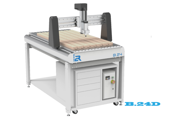 楽天市場】i2R CNC ルーター B22D 小型 CNC ルーター エレクトロ