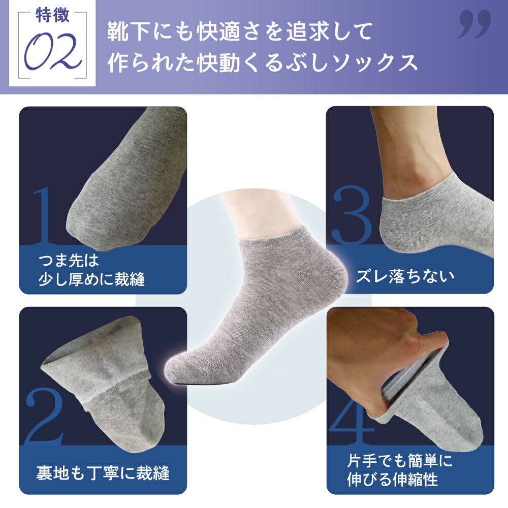 楽天市場 送料無料 スポーツソックス メンズ くるぶしソックス 黒 靴下 セット 快動ソックス 抗菌 防臭 吸水速乾 24 27 5cm 10足セット Damus 通気性 フィット ジョギング ランニング ウオーキング アウトドア 黒 灰 紺 白 ブラック グレー ネイビー あす楽