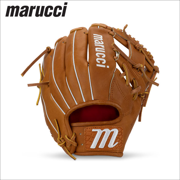 Marucci 軟式グローブ Mタイプ ベージュ 楽天市場】marucci マルーチ【右投用】 CAPITOL M TYPE 39S1