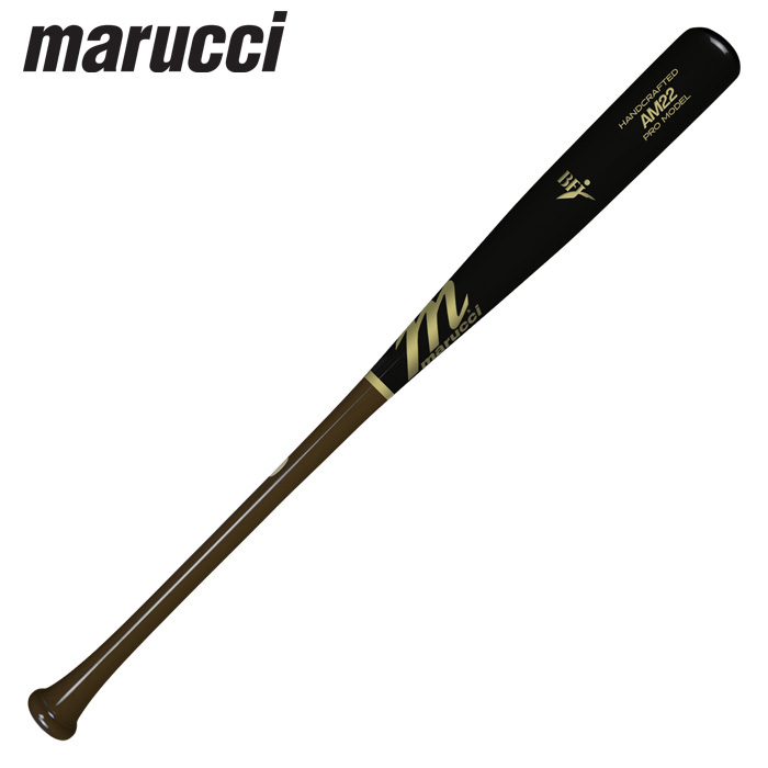 【楽天市場】marucci マルーチ PROFESSONAL CUT 野球 木製 バット ベースボール フレアグリップ 野球用品 野球部 大人 MLB 選手 プロ仕様 84cm マルチ マルッチ マルーチ & ヴィクタス : THE SENSES select