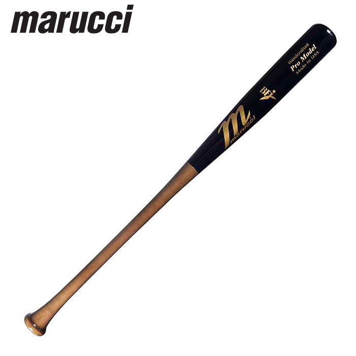 【楽天市場】marucci マルーチ AM22 JAPAN PRO MODEL 野球 