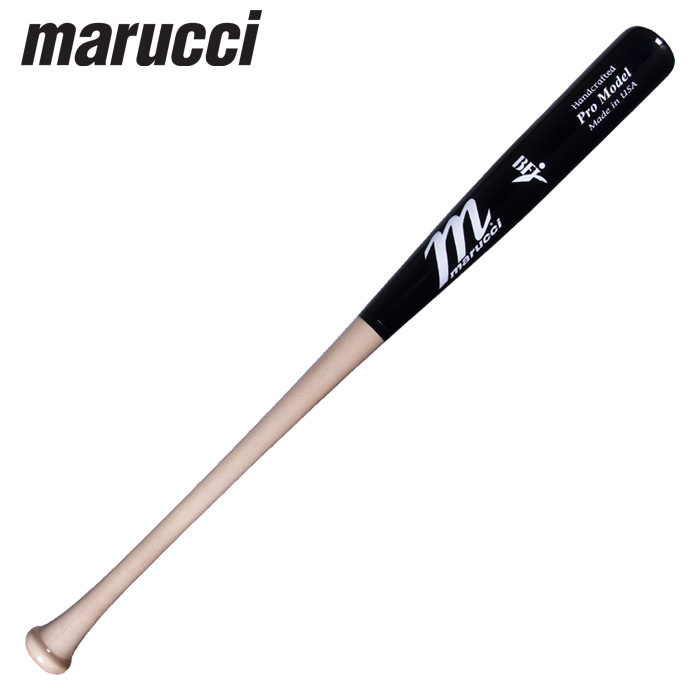 楽天市場】marucci マルーチ AM22 JAPAN PRO MODEL 野球 木製 バット 