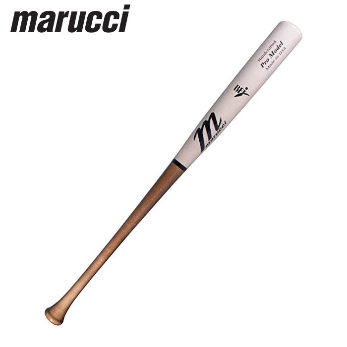 marucci マルーチ BFJ木製バット BP28モデル-