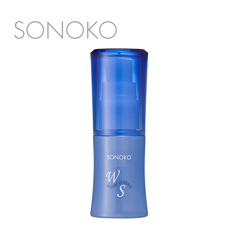 SONOKO ホワイトストリーム 美容液 ソノコ | mdh.com.sa