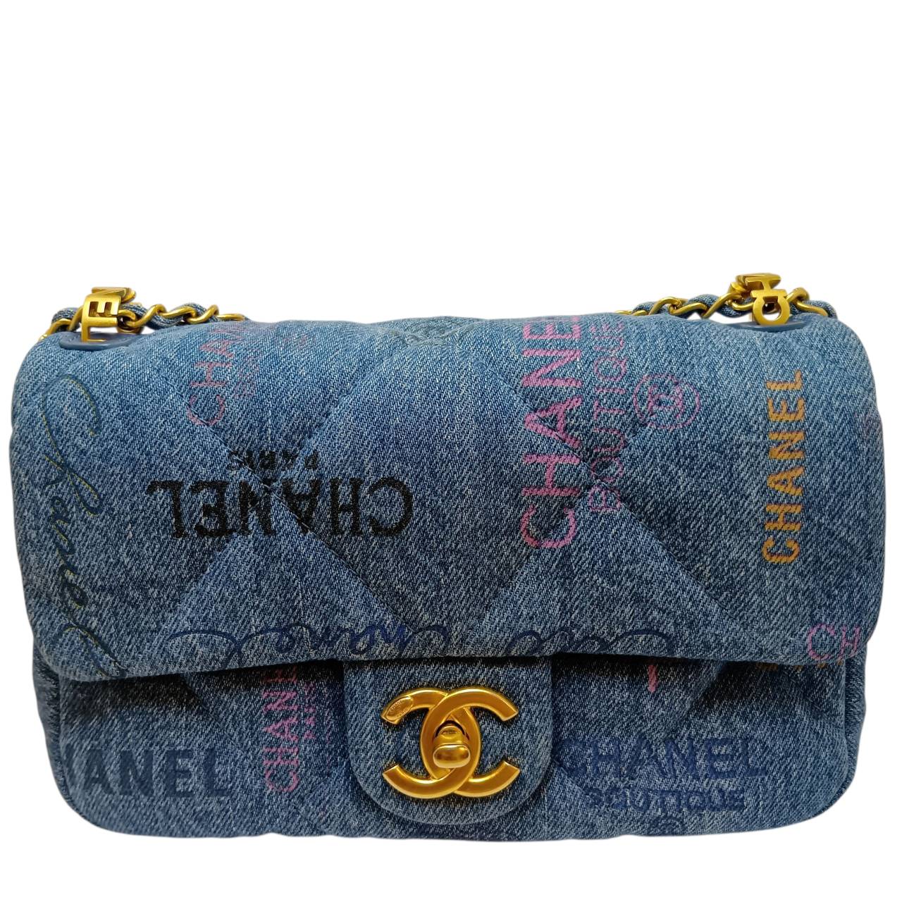 楽天市場】CHANEL シャネル マトラッセ ココマーク チェーンショルダー