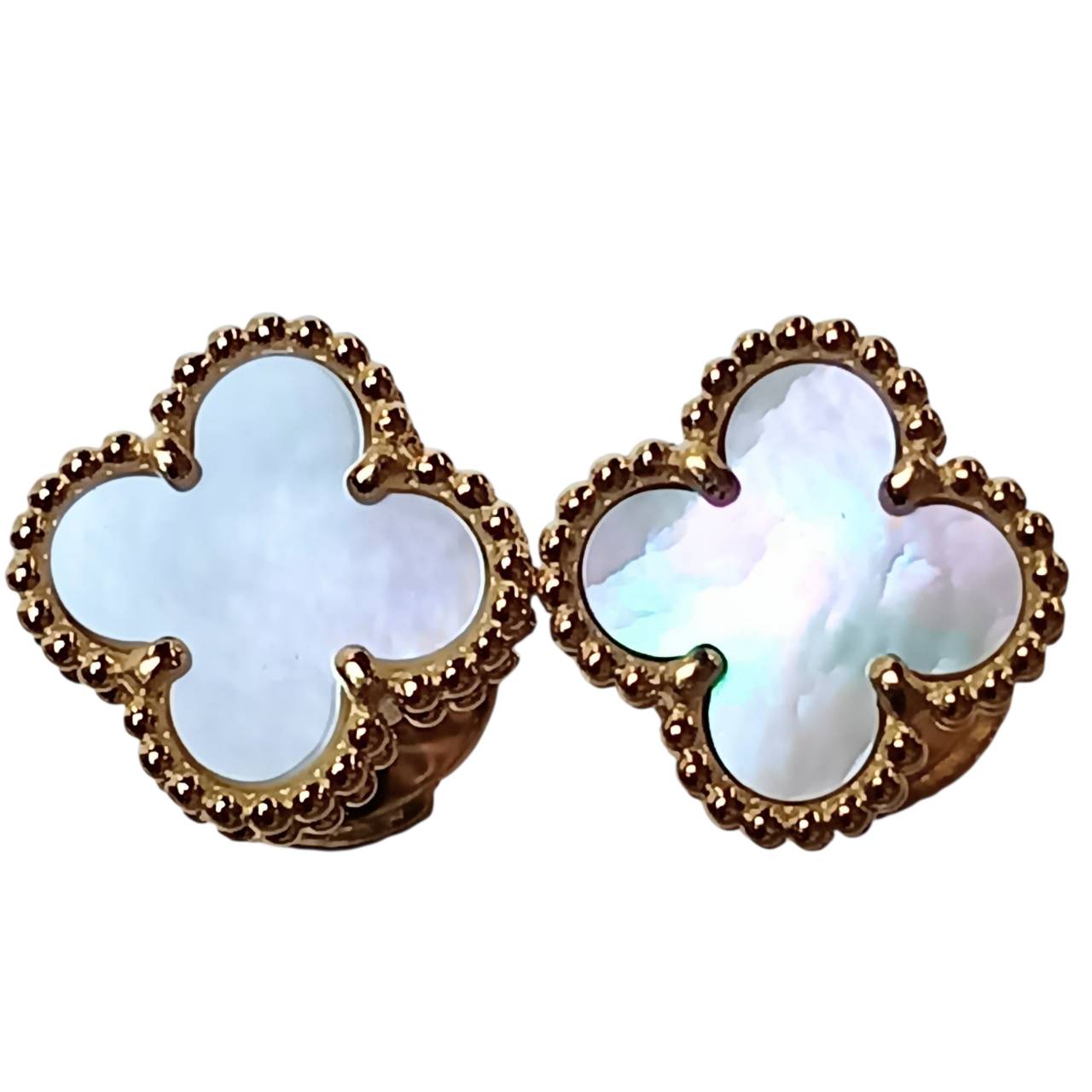 ヴァンクリーフ&アーペル スウィートアルハンブラ ピアス 片耳用 5732 2148200004669.jpg